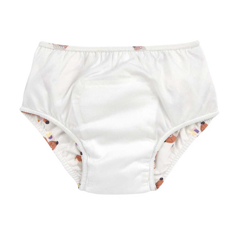 Beach Dog Anti-UV Diaper Swimsuit - Image 2