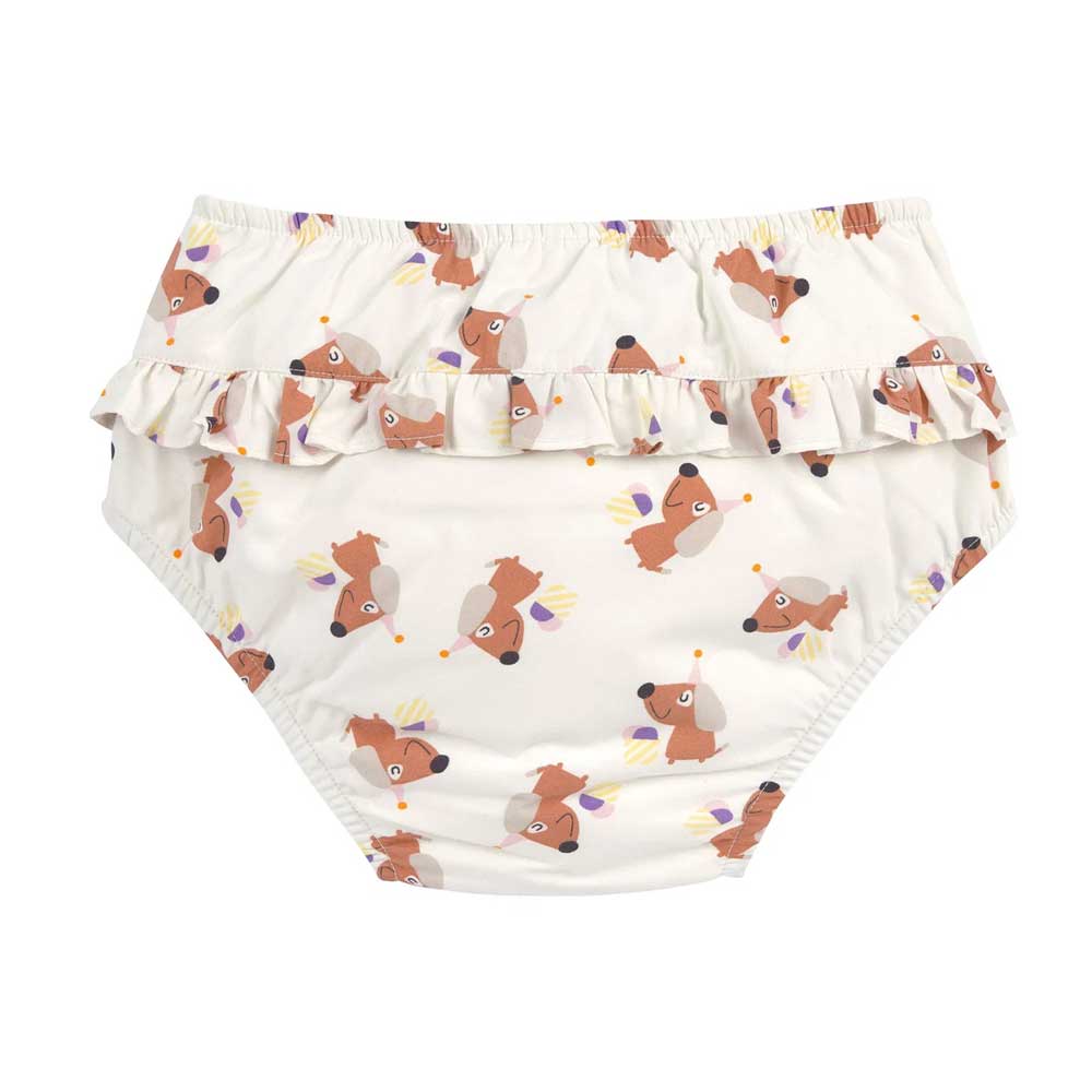 Beach Dog Anti-UV Diaper Swimsuit - Image 3