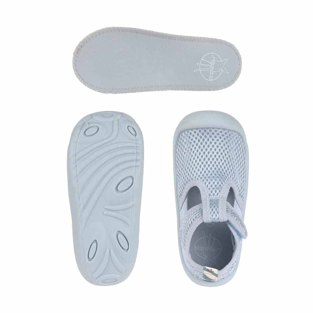 Splash Sky Beach Sandals - Image 3