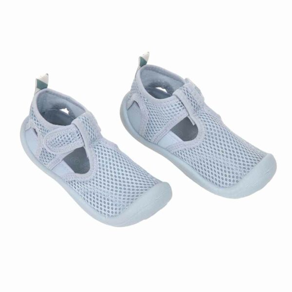 Splash Sky Beach Sandals