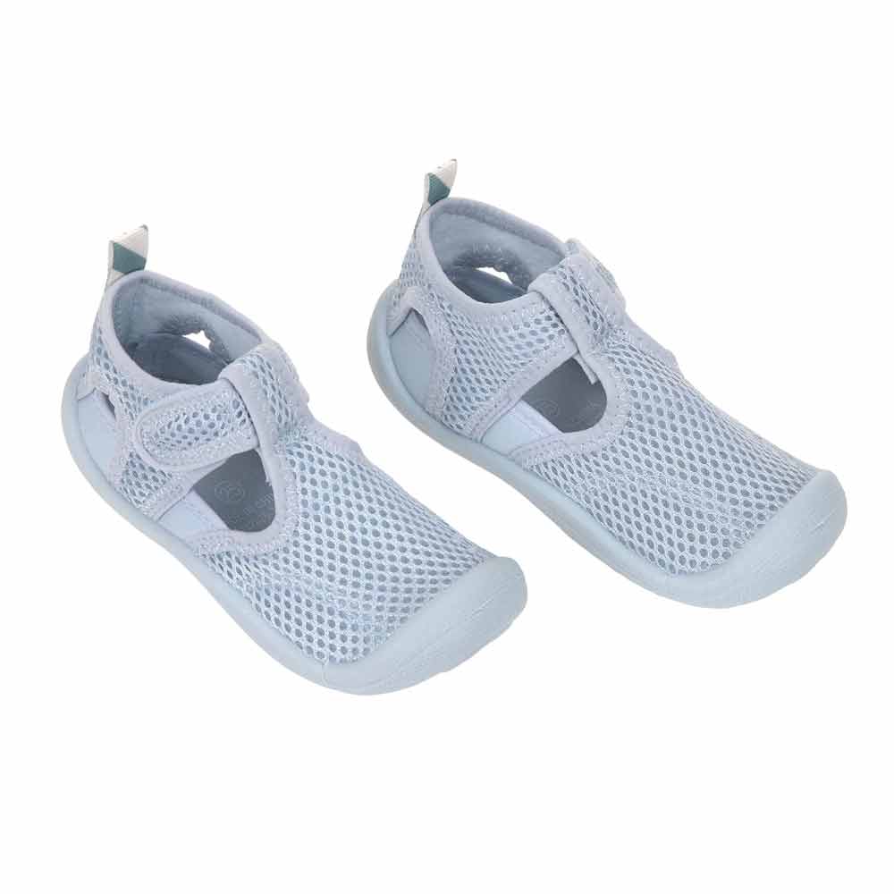 Splash Sky Beach Sandals