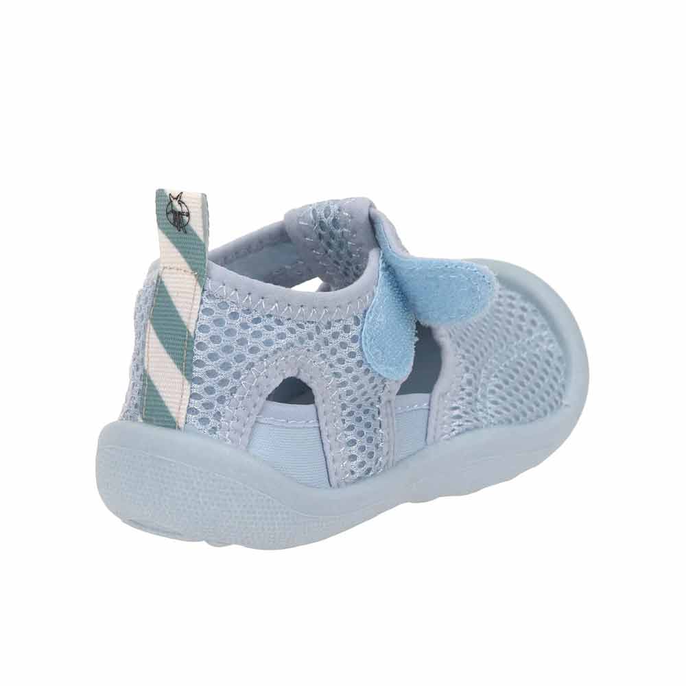 Splash Sky Beach Sandals - Image 4