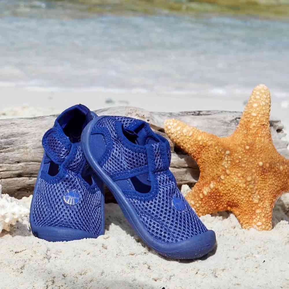 Indigo Splash Beach Sandals - Image 4