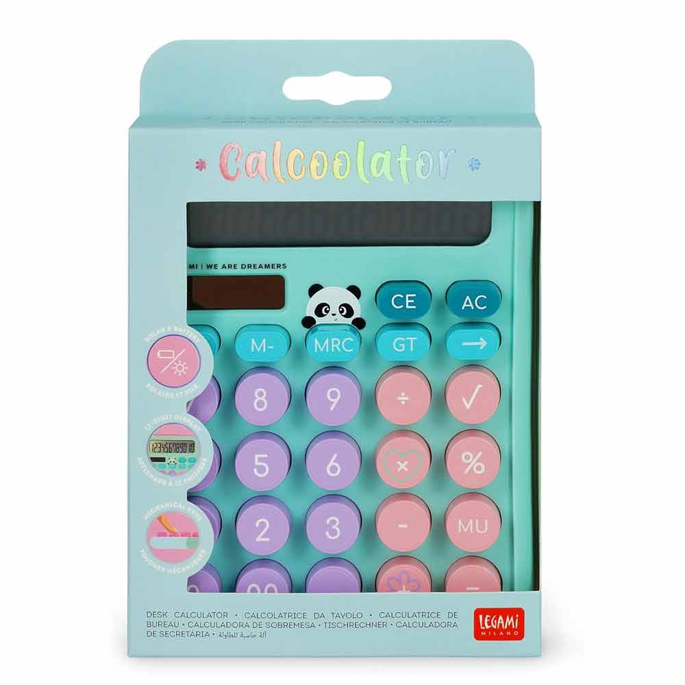 Panda Calculator - Image 4