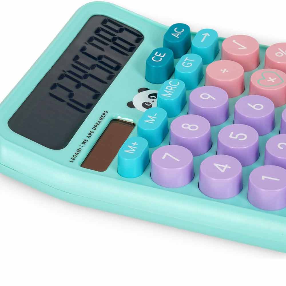 Panda Calculator - Image 2