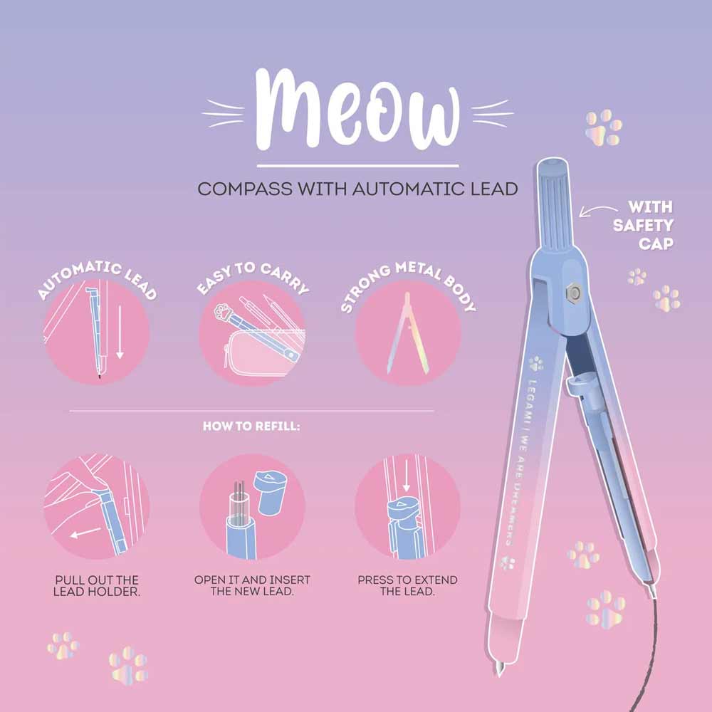 Kitty Compass - Image 3