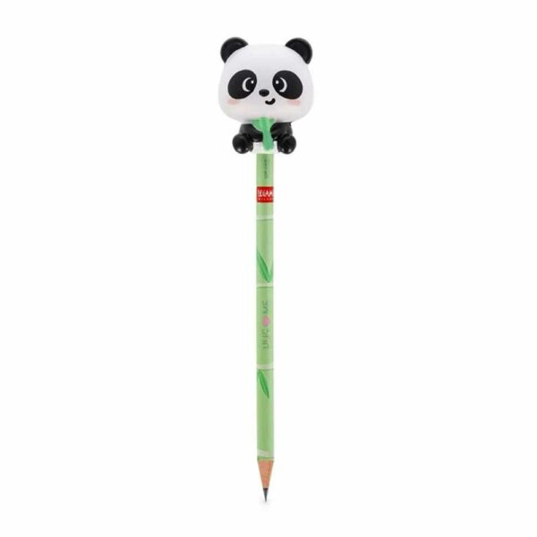 Crayon avec Squishy Panda
