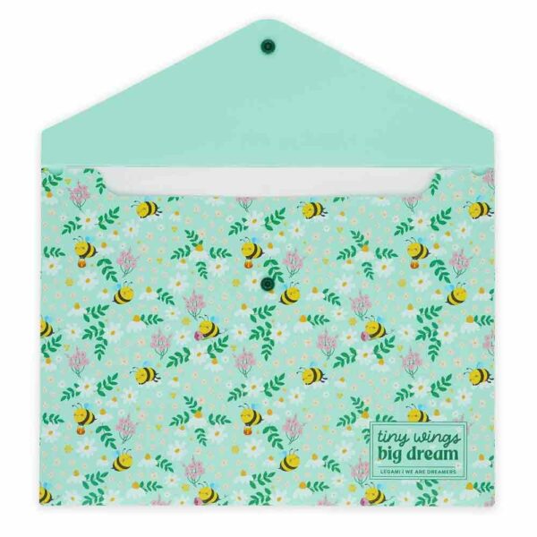 Fold & Order Bee