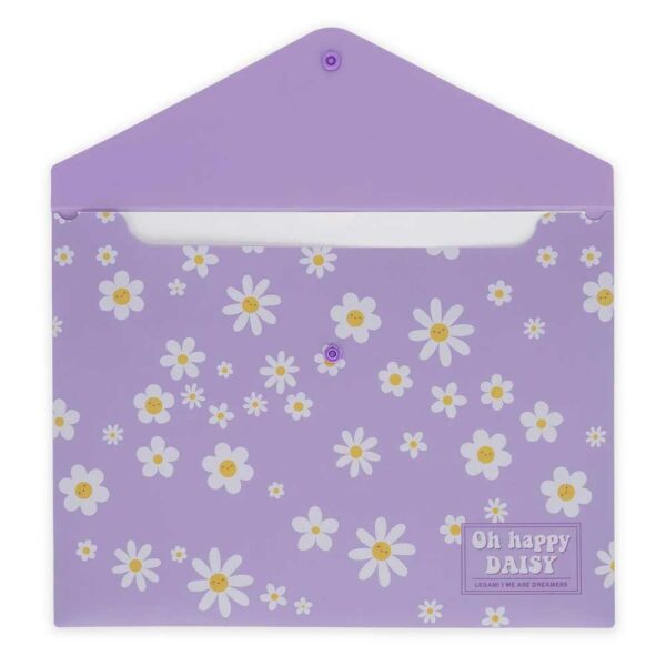 Fold & Order Daisy
