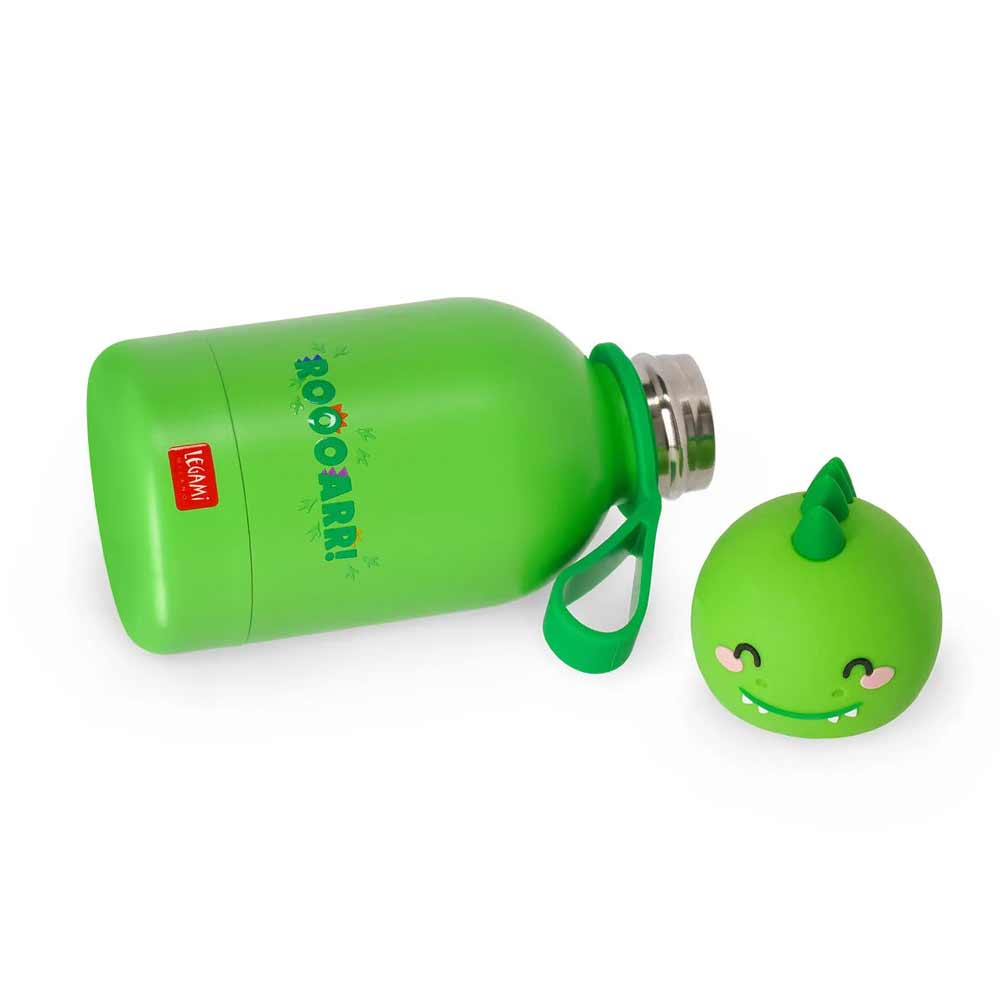 Dino Insulated Water Bottle - Image 3