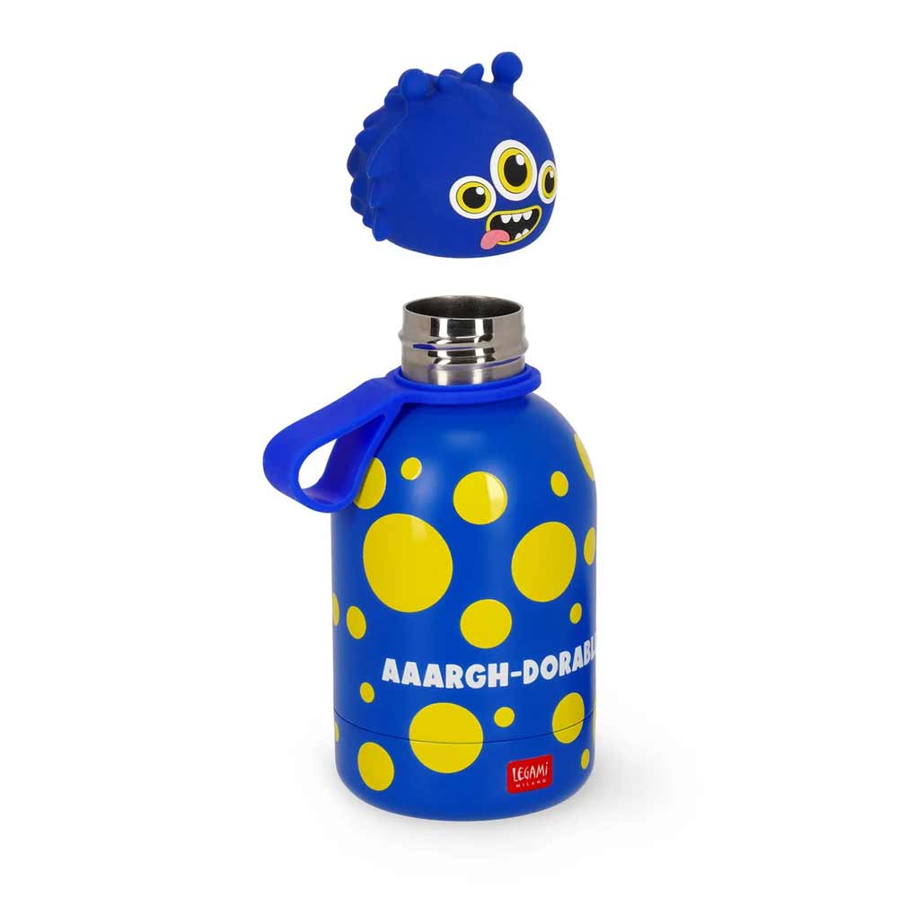 Monster Insulated Water Bottle - Image 2