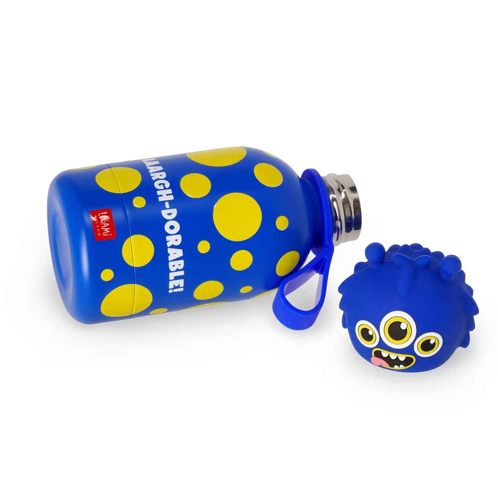 Monster Insulated Water Bottle - Image 3