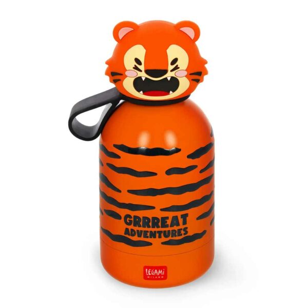 Gourde isotherme Tiger