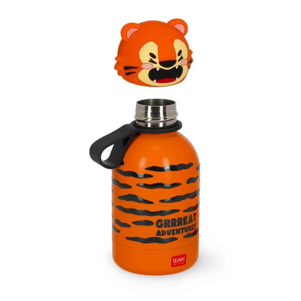 Gourde isotherme Tiger