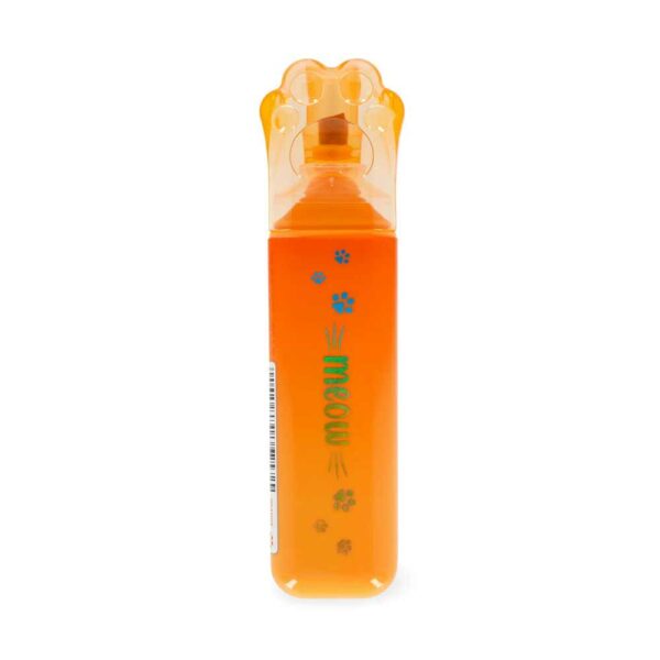 Meow Highlighters Orange