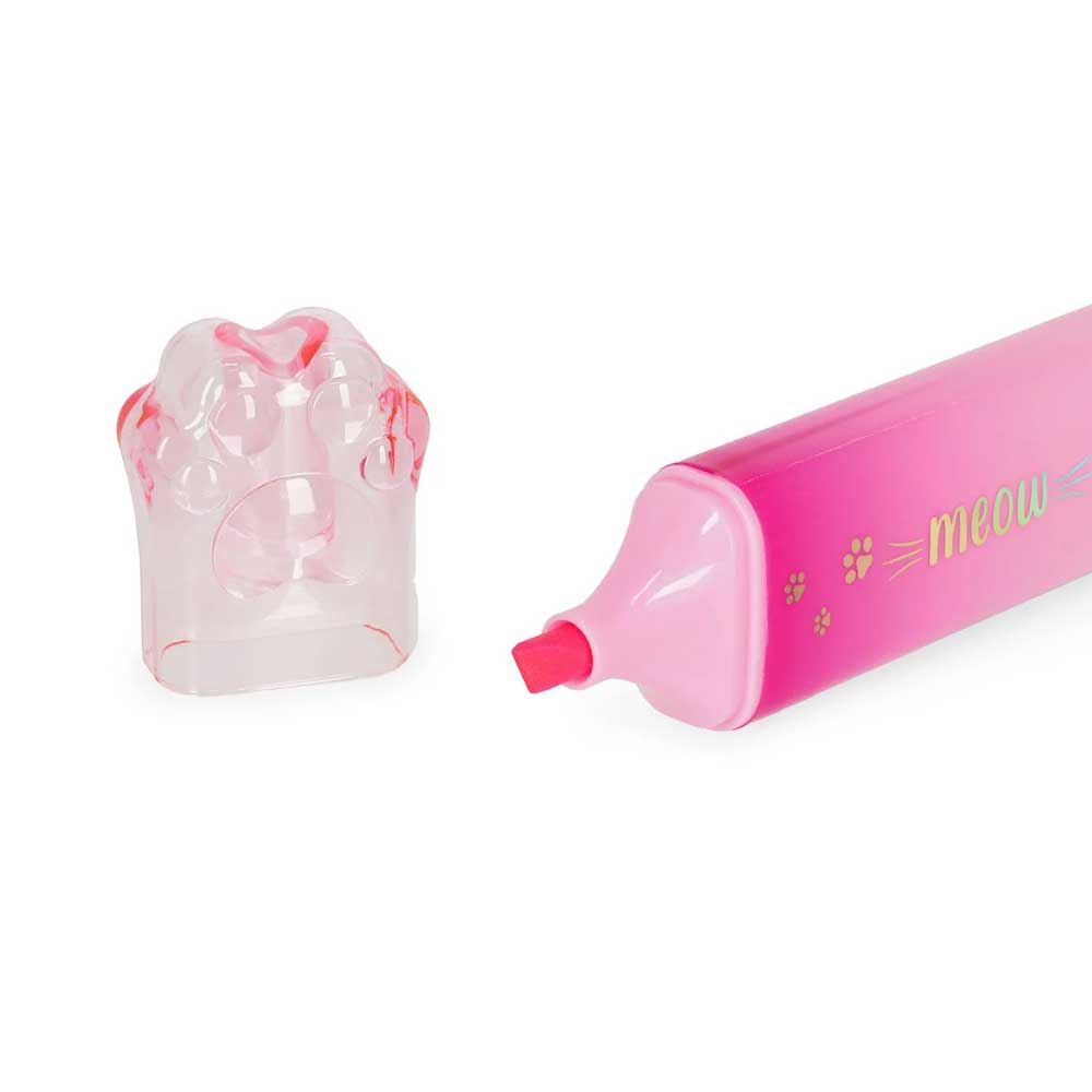Meow Highlighters pink - Image 2
