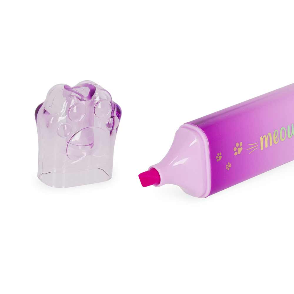 Meow Highlighters violet – Image 2