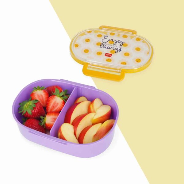 Snack Box Daisy