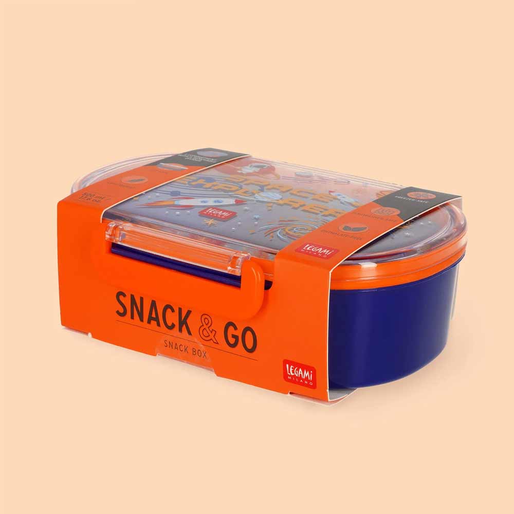 Snack Box Space - Image 3