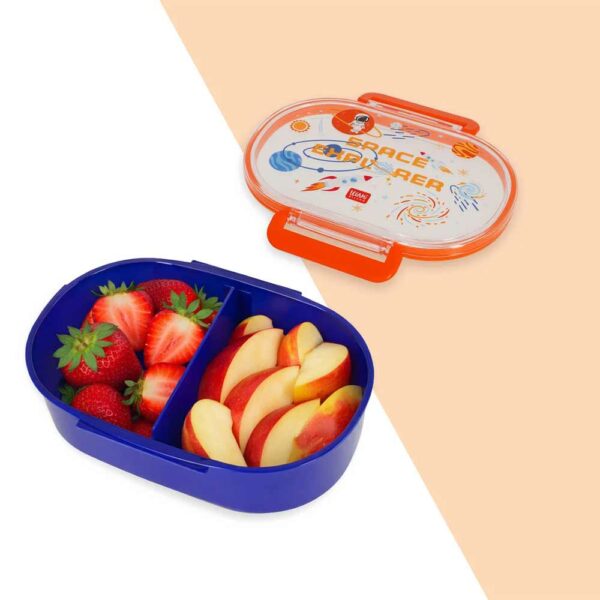 Snack Box Space