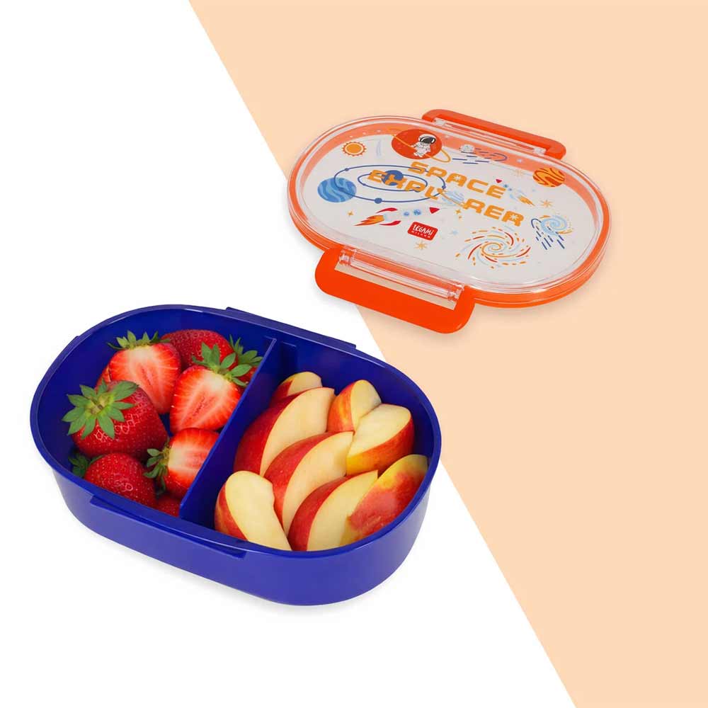 Snack Box Space - Image 2