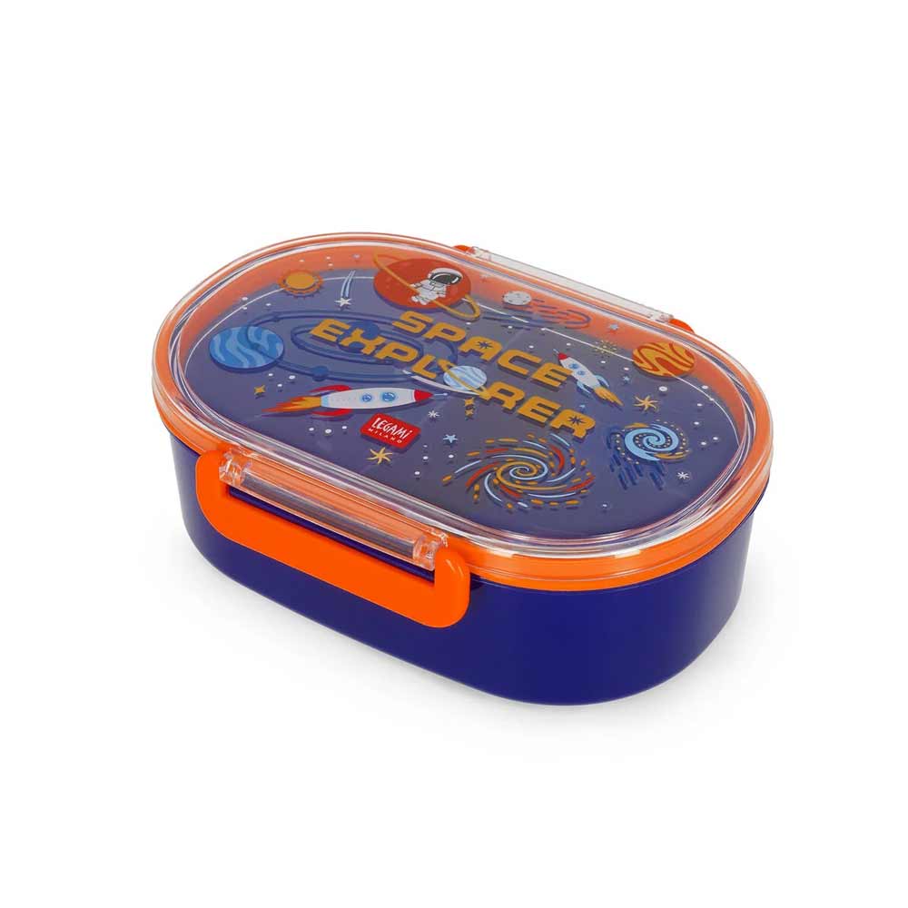 Snack Box Space