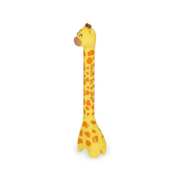 Stand-Ink Ovation Giraffe