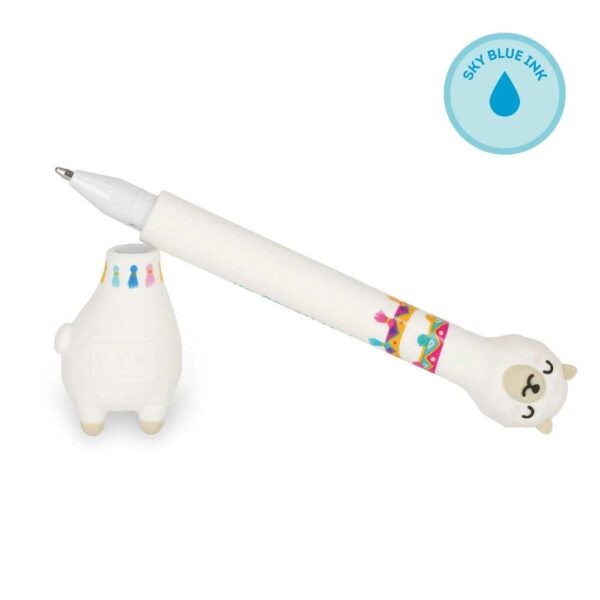 Stand-Ink Ovation Llama