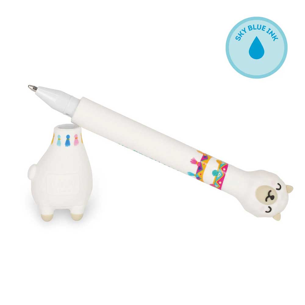 Stand-Ink Ovation Llama - Image 2