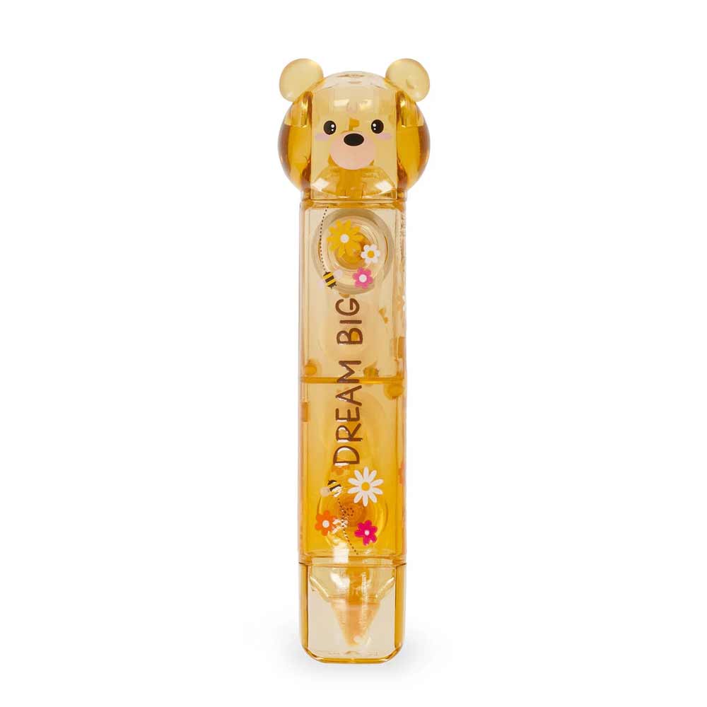 Teddy Bear 2-in-1 Tale & Glue Fix