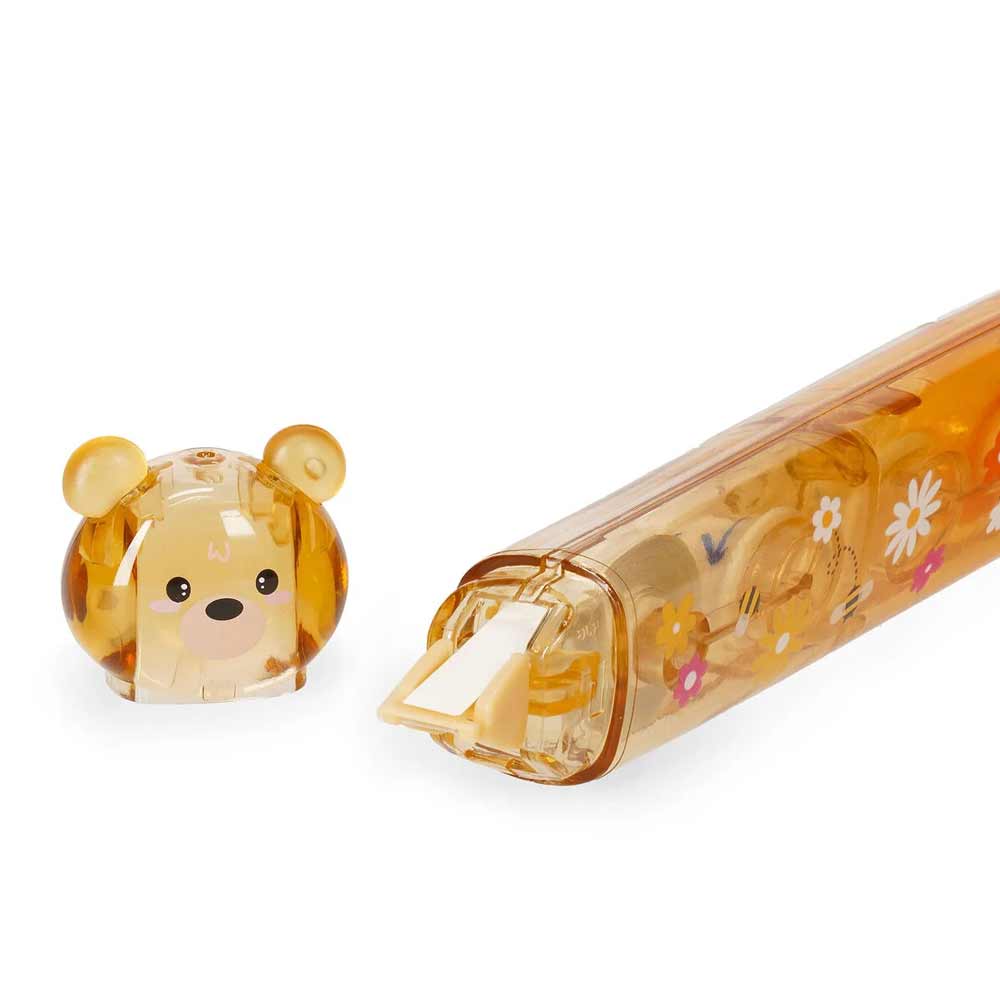 Teddy Bear 2-in-1 Tale & Glue Fix - Image 3
