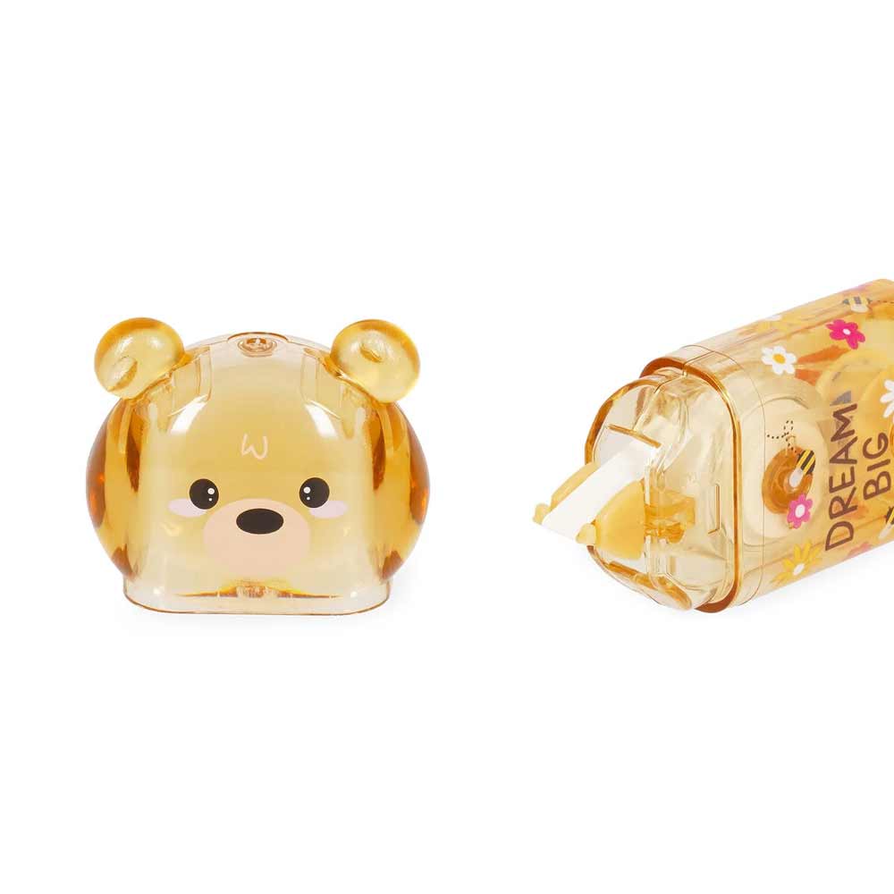 Teddy Bear Correction tape - Image 3