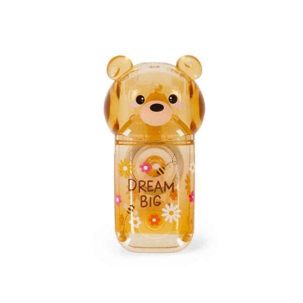 Teddy Bear Correction tape