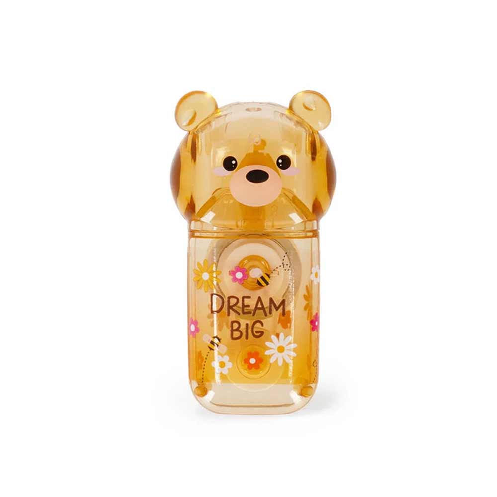 Teddy Bear Correction tape