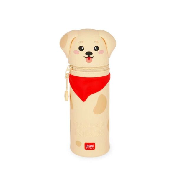 Dog Soft Silicone Kit