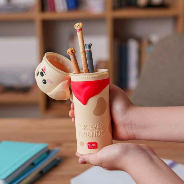 Dog Soft Silicone Kit