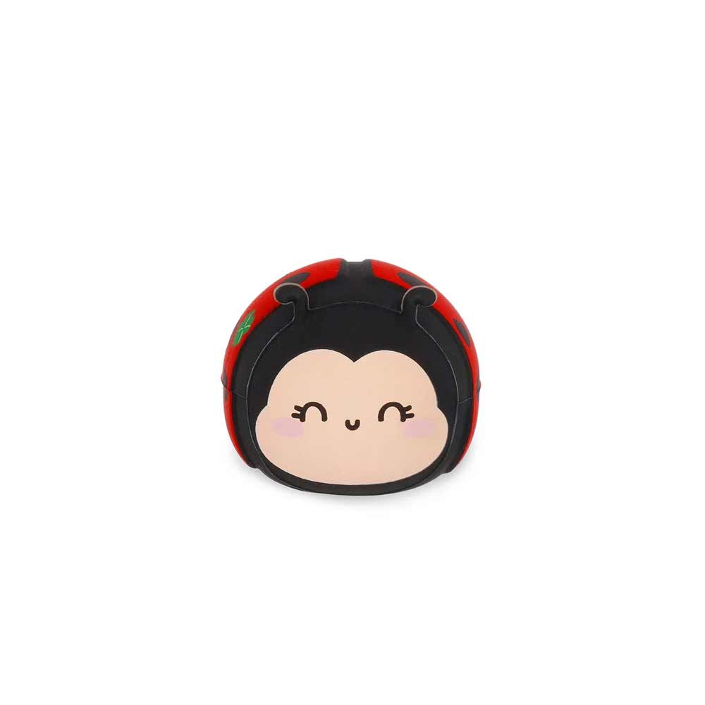 Mini Friends Ladybug Pencil Sharpener - Image 4