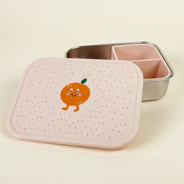 LunchBox Fruity Orange