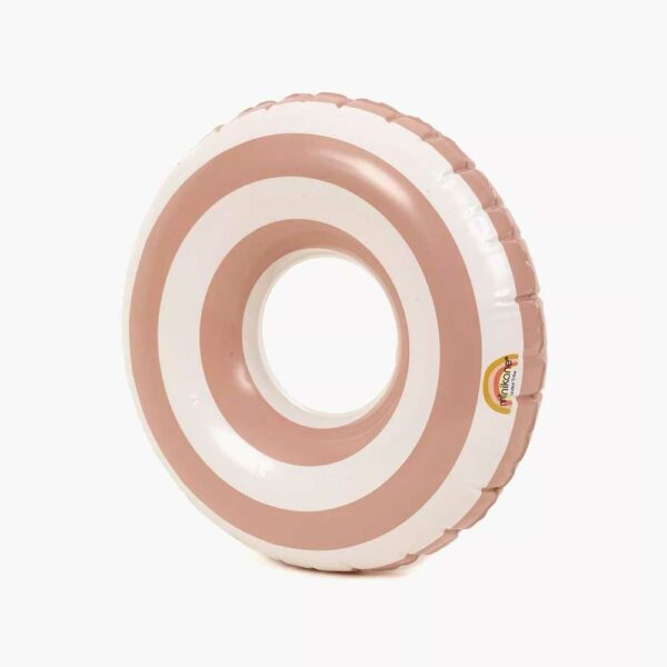 Pink buoy beach accessories