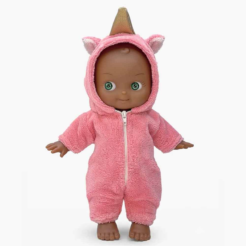 Mini Pancha Sloe Pink Unicorn