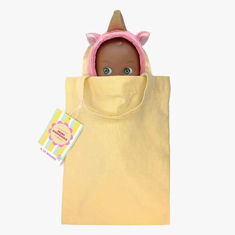 Mini Pancha Sloe Pink Unicorn - Image 3