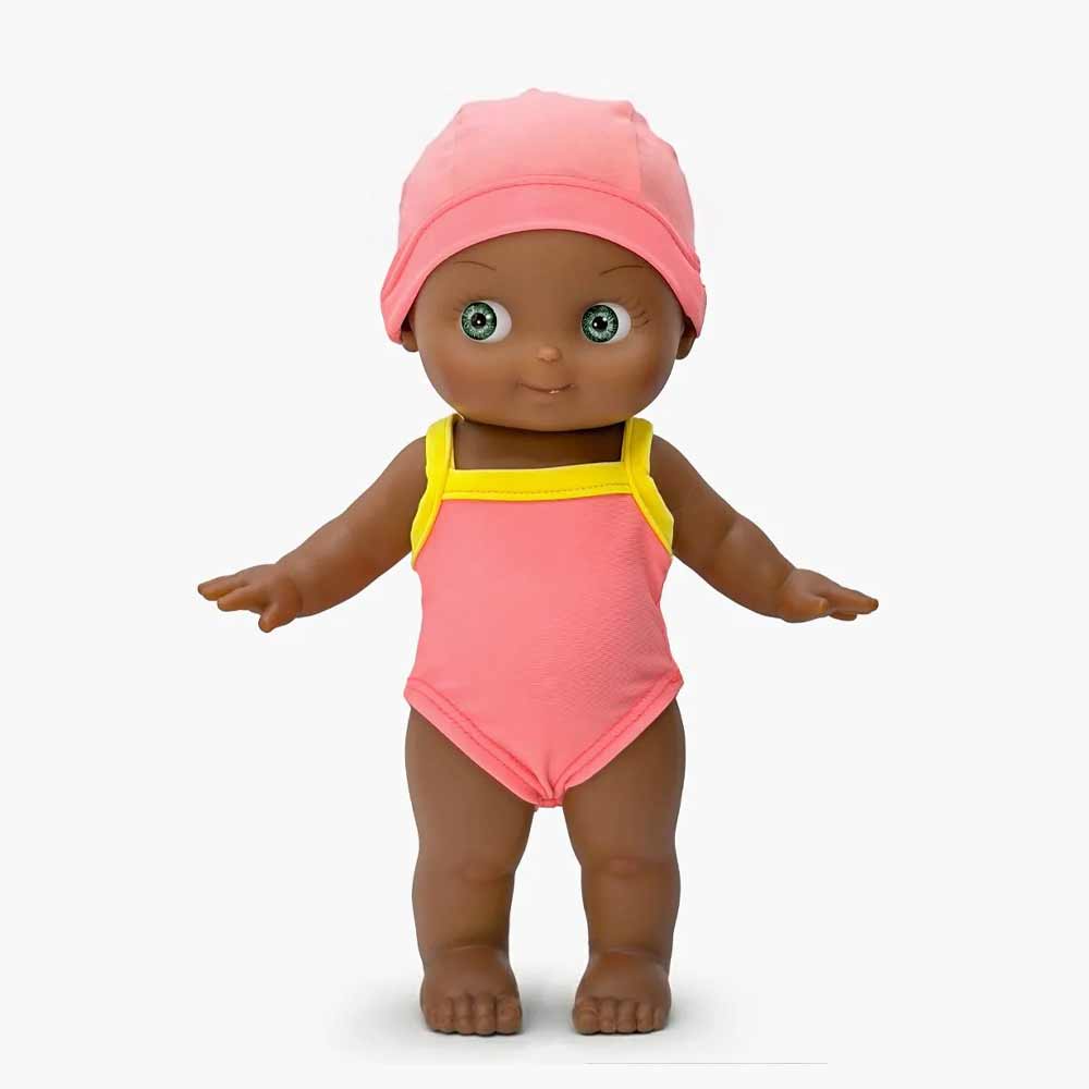 Mini Pancha Sloe Pool Coral