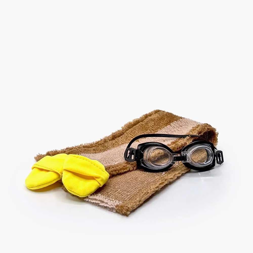 Accessoires piscine