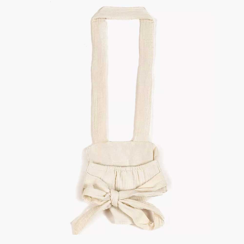 Putty gauze doll carrier - Image 2