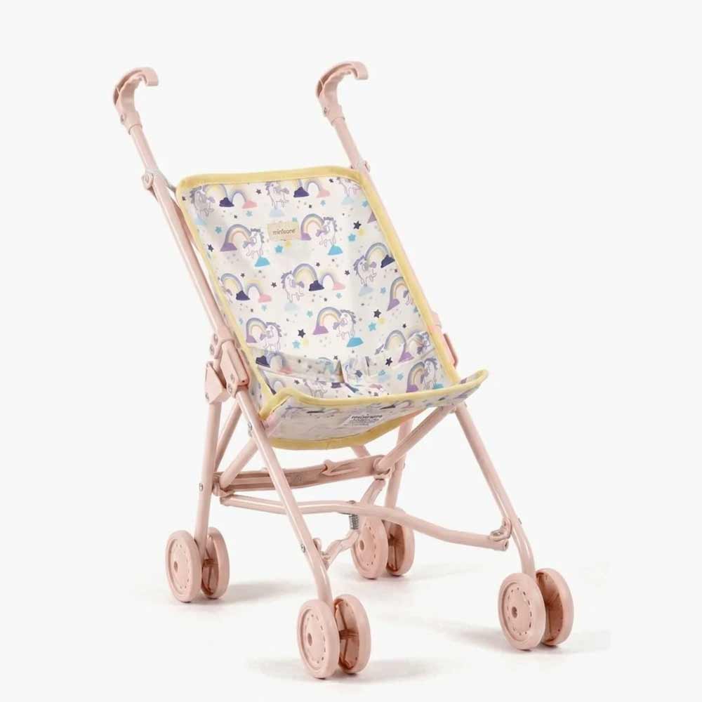 Minikane Unicorn Stroller