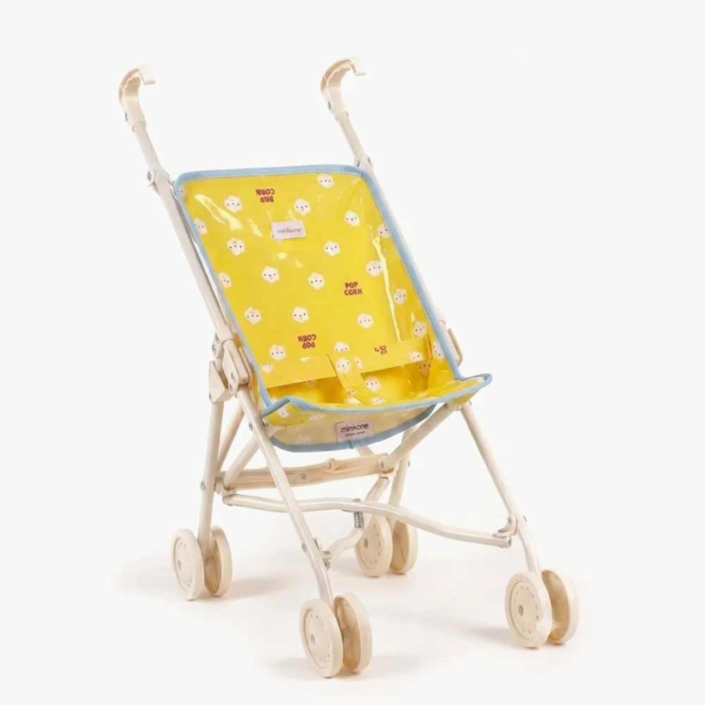 Minikane Popcorn Stroller