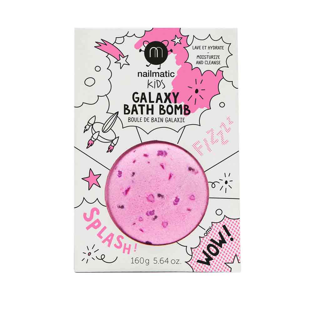 Boule de bain Cosmic