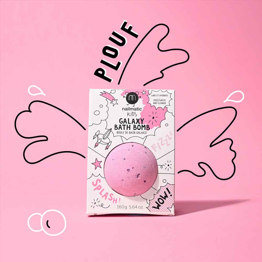 Boule de bain Cosmic – Image 5