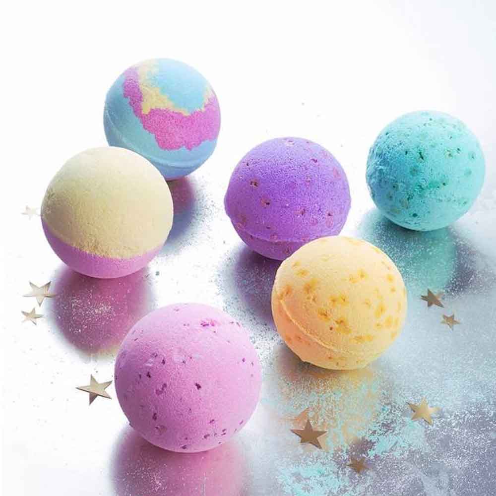Boule de bain Galaxy – Image 5