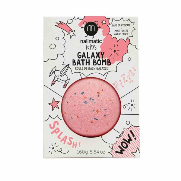 Red Planet Bath Bomb